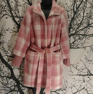 Cute and stylish long coat